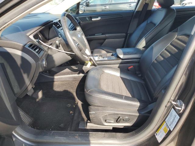 2018 FORD FUSION SE - 3FA6P0LU8JR170201
