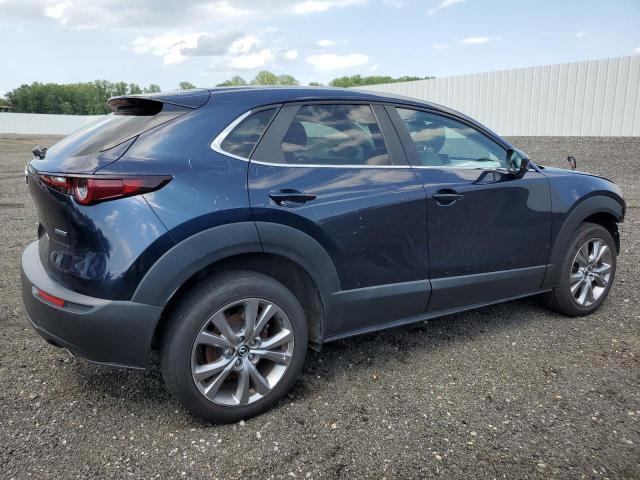 2021 MAZDA CX-30 SELE 3MVDMBBL1MM254410