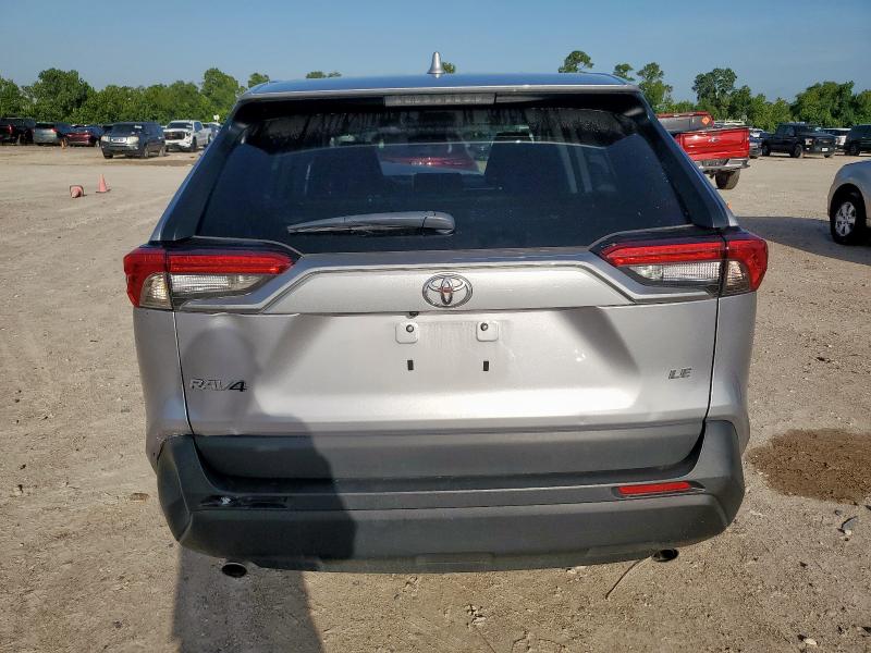 2023 TOYOTA RAV4 LE - 2T3H1RFV2PC236339