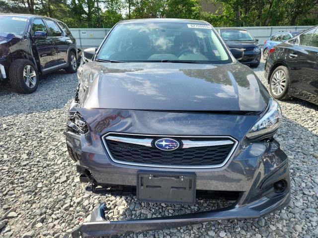 2019 SUBARU IMPREZA 4S3GTAA64K3736388