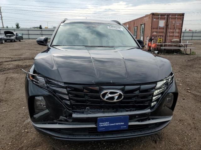 2022 HYUNDAI TUCSON BLU KM8JBCA1XNU029475