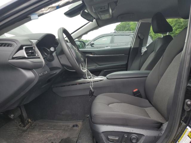2023 TOYOTA CAMRY LE 4T1C11AK5PU761508