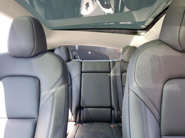 2025 TESLA MODEL Y 7SAYGDED8SF227106