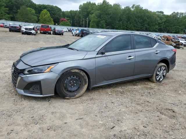 NISSAN ALTIMA S