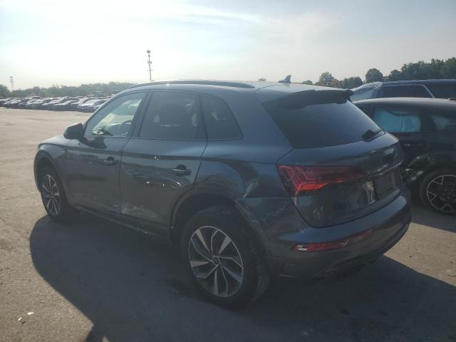 2024 AUDI Q5 PREMIUM WA1GAAFY4R2121785