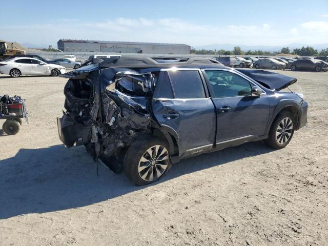 2025 SUBARU OUTBACK LIMITED - 4S4BTANC4S3103735