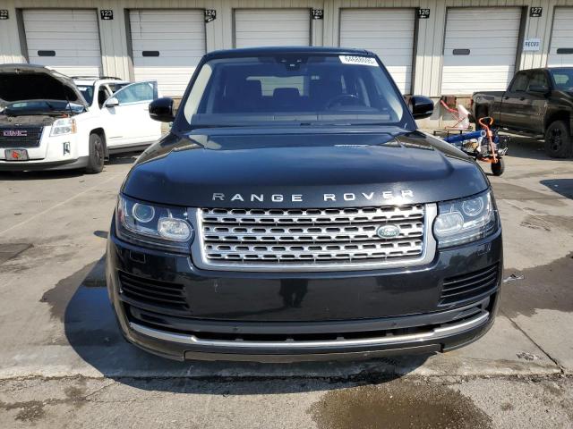 2017 LAND ROVER RANGE ROVE SALGS2FV7HA375325