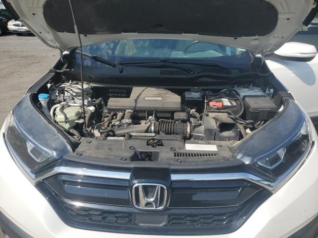 2021 HONDA CR-V EXL 2HKRW2H84MH602355