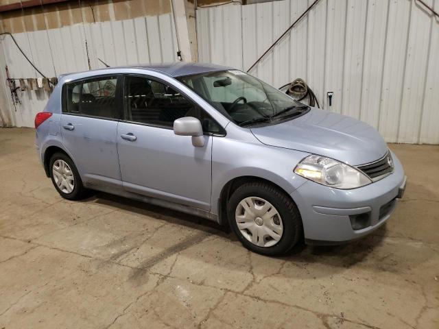 Vin: 3n1bc1cp5al455125, lot: 62793065, nissan versa s 20104