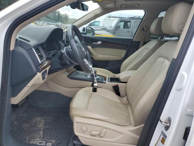 2018 AUDI Q5 PREMIUM - WA1BNAFY8J2006769