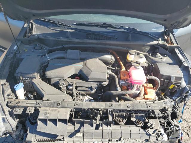 2023 KIA SPORTAGE S - KNDPXCAGXP7018661