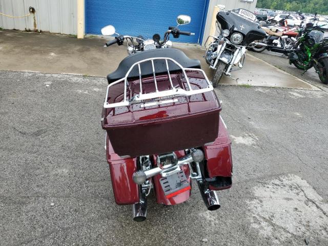 2014 HARLEY-DAVIDSON FLHR ROAD 1HD1FBM13EB657466