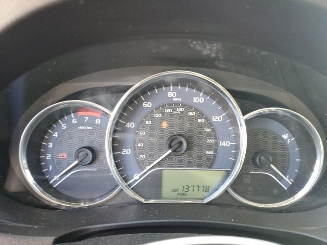 2015 TOYOTA COROLLA L - 5YFBURHE3FP254236