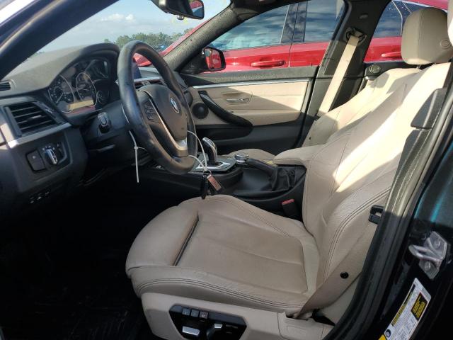 2017 BMW 430I GRAN WBA4F7C32HG788911