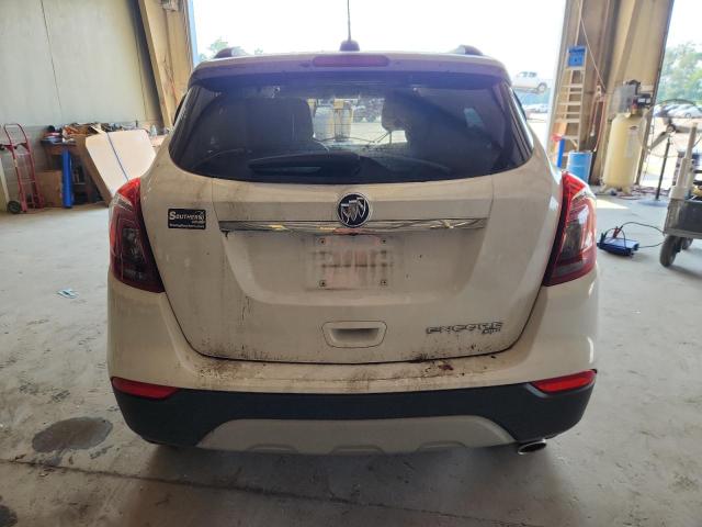 2022 BUICK ENCORE PRE KL4CJESM3NB524398