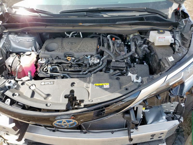 2024 TOYOTA SIENNA LIM 5TDZRKEC9RS181136