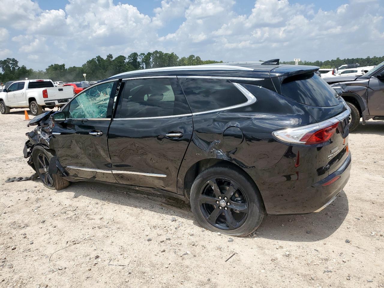 BUICK ENCLAVE ESSENCE