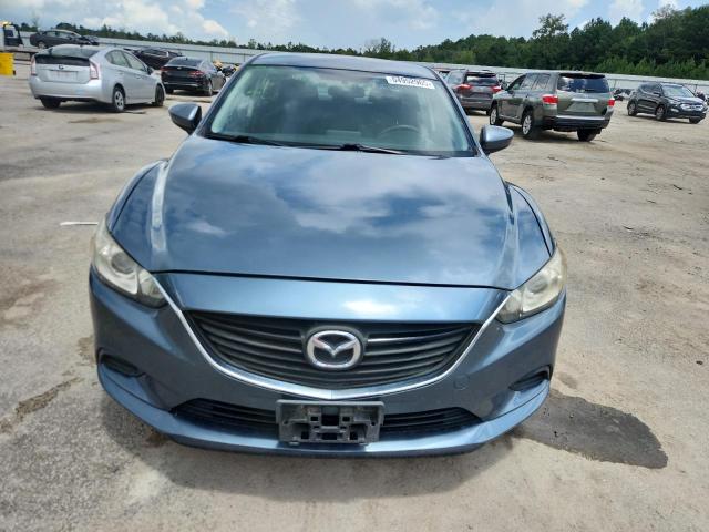 2016 MAZDA 6 SPORT JM1GJ1U59G1437541