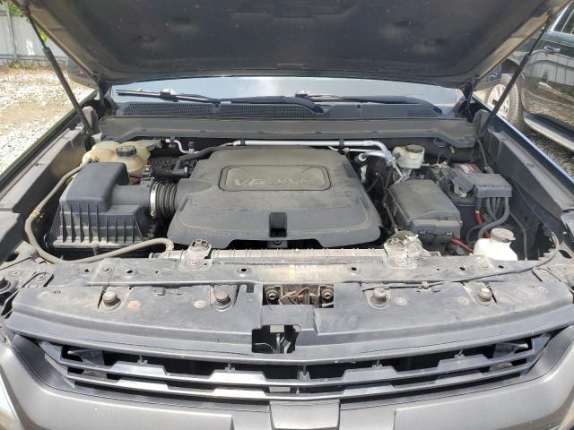 2015 CHEVROLET COLORADO Z - 1GCGTCE38F1246940