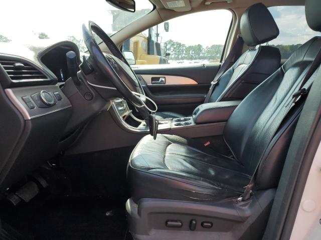 2015 LINCOLN MKX 2LMDJ8JK3FBL21020
