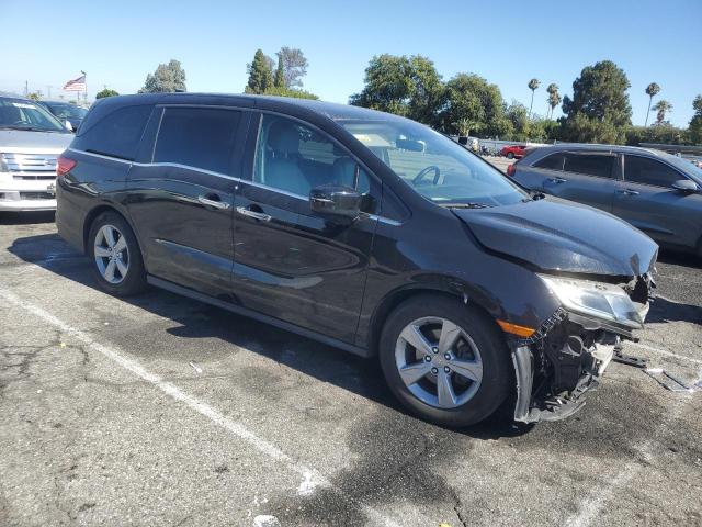 2020 HONDA ODYSSEY EX 5FNRL6H70LB006776