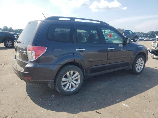 2011 SUBARU FORESTER L - JF2SHAEC7BH753198