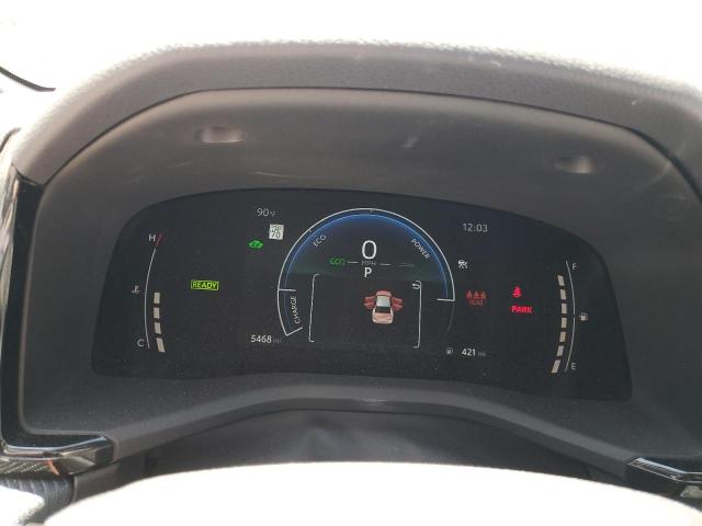 2025 TOYOTA CAMRY XSE 4T1DAACK8SU589663