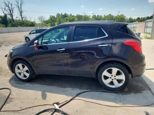 2016 BUICK ENCORE KL4CJESB9GB596742