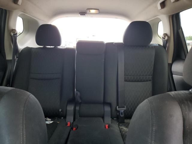 2019 NISSAN ROGUE S KNMAT2MT8KP509713