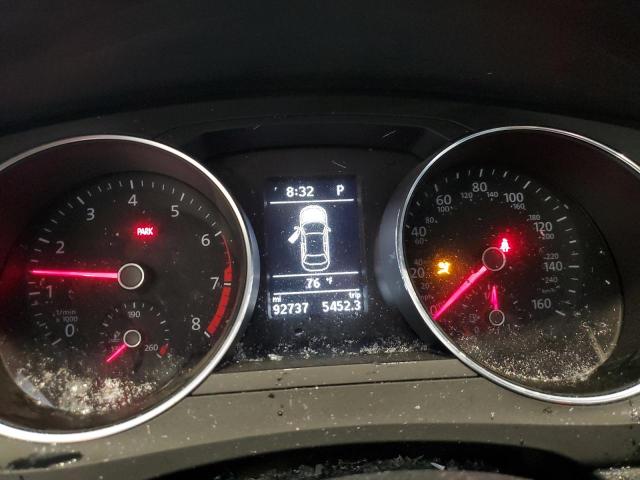 2017 VOLKSWAGEN JETTA SE - 3VWDB7AJ8HM385437