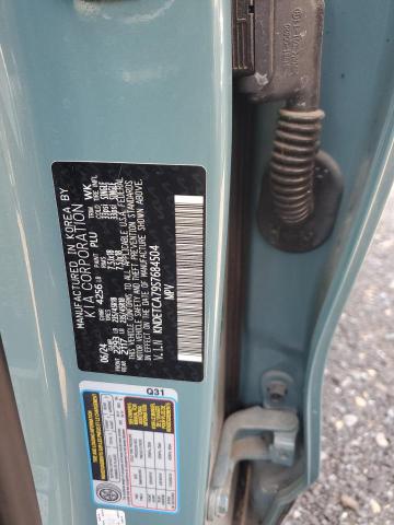 2025 KIA SELTOS SX KNDETCA79S7684504