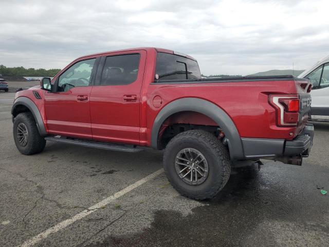 2019 FORD F150 RAPTO - 1FTFW1RG8KFA99813