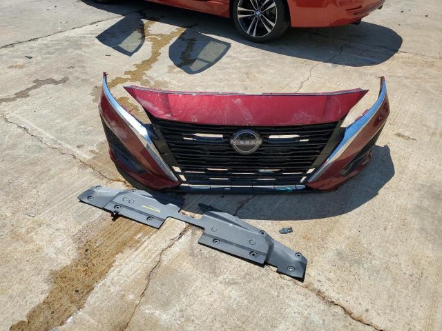 2024 NISSAN ALTIMA SV 1N4BL4DV2RN405201