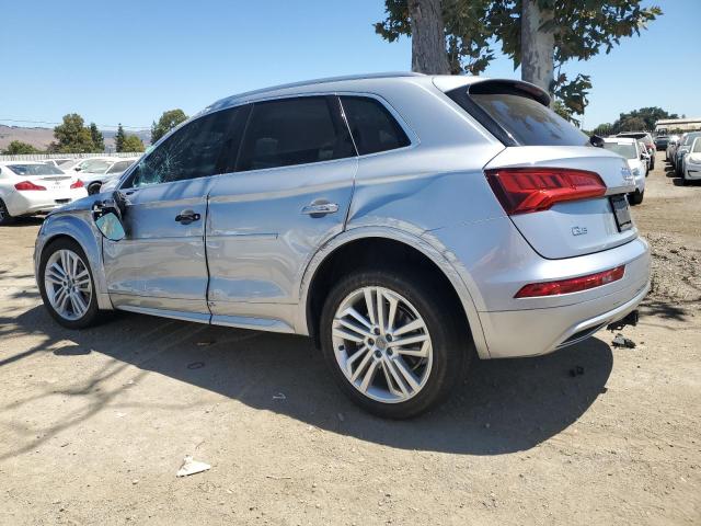 2018 AUDI Q5 PRESTIG WA1CNAFYXJ2199527