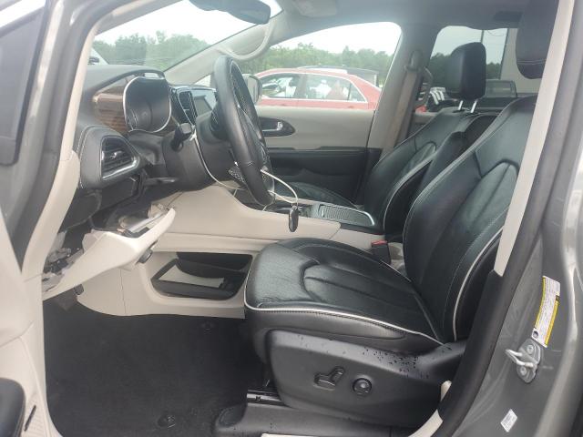 2022 CHRYSLER PACIFICA H 2C4RC1S70NR100871