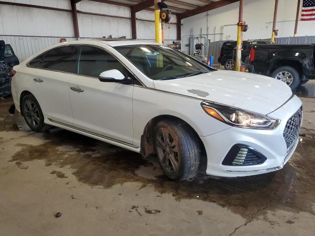 2019 HYUNDAI SONATA LIM - 5NPE34AF0KH744503
