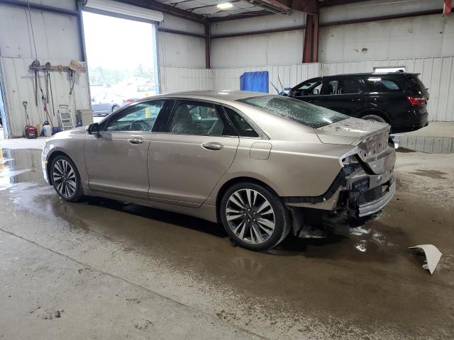 2020 LINCOLN MKZ RESERV 3LN6L5F91LR608386