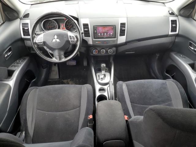 2012 MITSUBISHI OUTLANDER - JA4AS2AWXCU003668