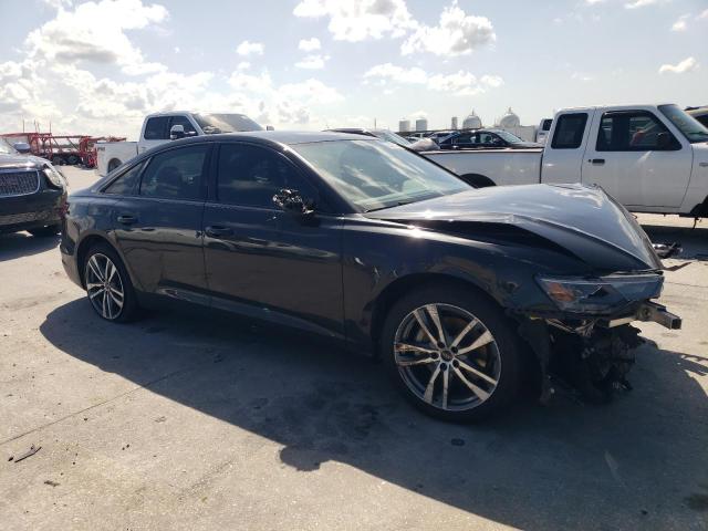 2021 AUDI A6 PREMIUM WAUD8AF24MN031119