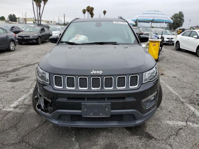 2020 JEEP COMPASS LA 3C4NJDBB0LT155146