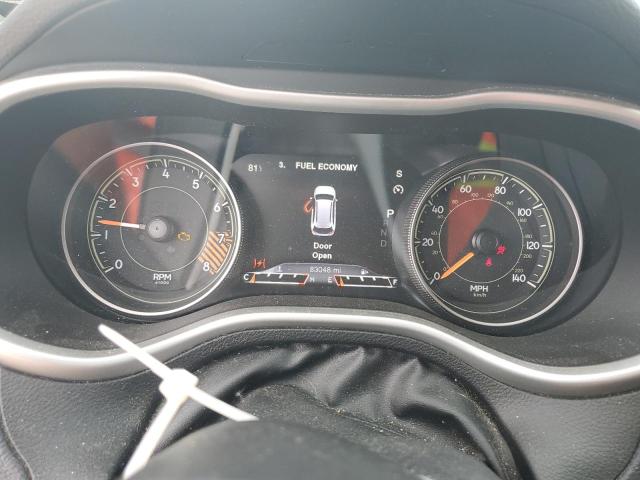 2015 JEEP CHEROKEE T 1C4PJMBS9FW564172