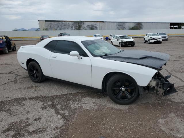 2019 DODGE CHALLENGER 2C3CDZAG7KH733909