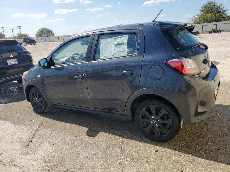 2024 MITSUBISHI MIRAGE SE ML32AWHJ3RH030116