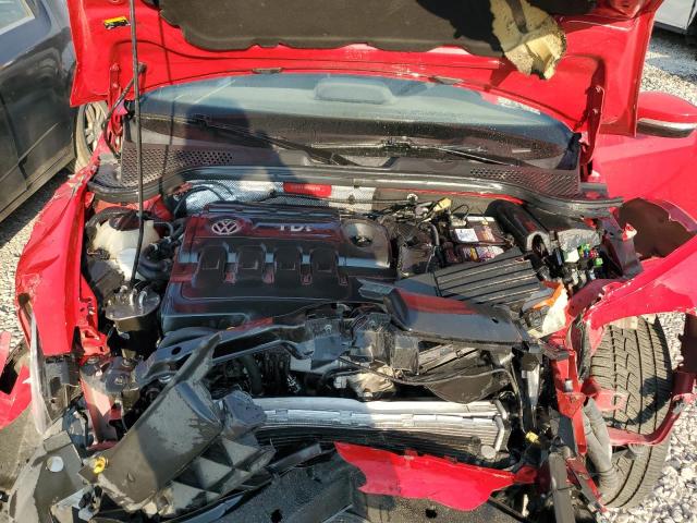 2015 VOLKSWAGEN BEETLE TDI 3VW5A7AT2FM809104