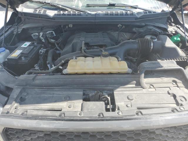 2018 FORD F150 SUPERCREW 1FTEW1EP0JFE09307