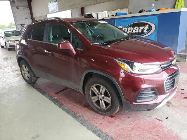 2017 CHEVROLET TRAX 1LT - 3GNCJLSB8HL227923