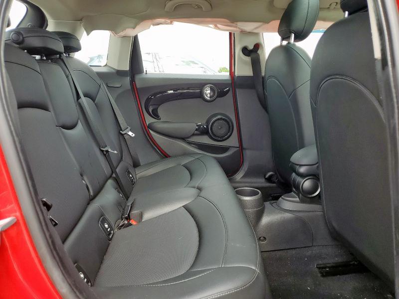 2019 MINI COOPER WMWXU1C5XK2F82664