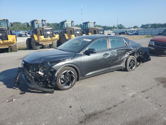 2025 KIA K4 EX 3KPFU4DE4SE089884