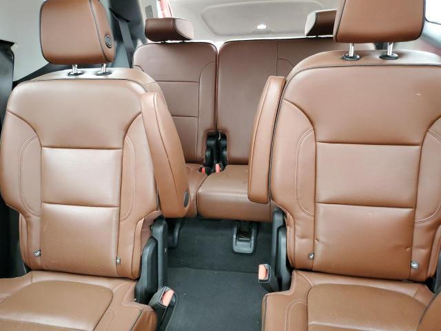 2018 CHEVROLET TRAVERSE H 1GNEVKKW7JJ139906