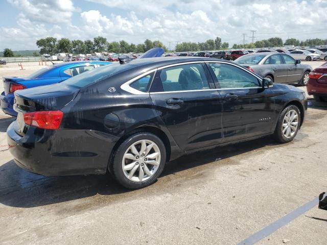 2017 CHEVROLET IMPALA LT 2G1105S3XH9111805